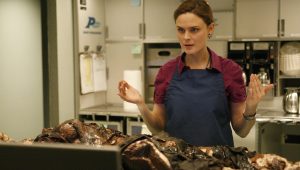 Bones Saison 4 Episode 10