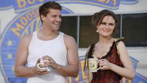 Bones Saison 4 Episode 12