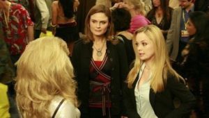 Bones Saison 4 Episode 15