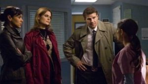 Bones Saison 4 Episode 18