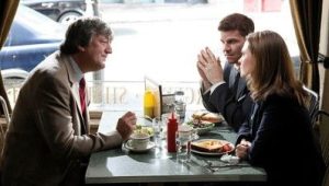Bones Saison 4 Episode 21