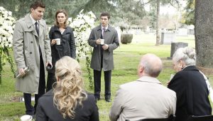 Bones Saison 4 Episode 22