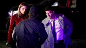 Bones Saison 4 Episode 23