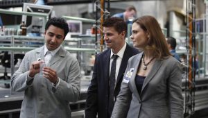 Bones Saison 4 Episode 24
