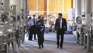Bones Saison 4 Episode 25