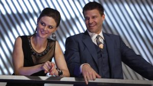 Bones Saison 4 Episode 26