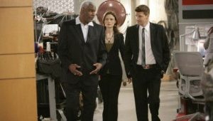 Bones Saison 4 Episode 3