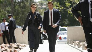 Bones Saison 4 Episode 6