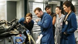 Bones Saison 4 Episode 8