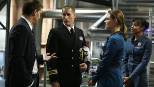 Bones Saison 4 Episode 9