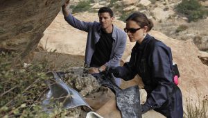 Bones Saison 5 Episode 11