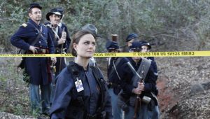 Bones Saison 5 Episode 13