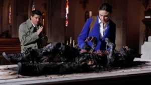 Bones Saison 5 Episode 14