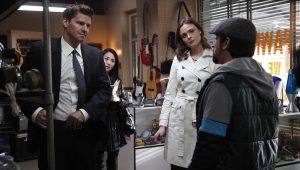Bones Saison 5 Episode 15