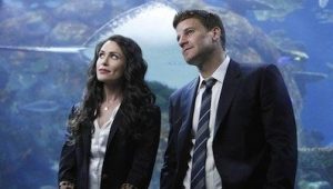 Bones Saison 5 Episode 18