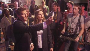 Bones Saison 5 Episode 19