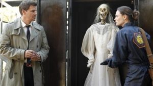 Bones Saison 5 Episode 20