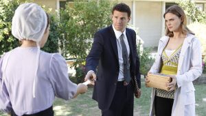 Bones Saison 5 Episode 3