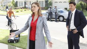 Bones Saison 5 Episode 4