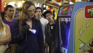 Bones Saison 5 Episode 9