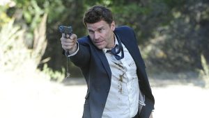 Bones Saison 6 Episode 11