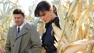 Bones Saison 6 Episode 12