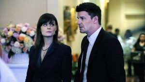 Bones Saison 6 Episode 14