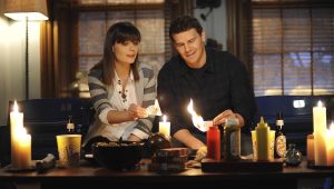 Bones Saison 6 Episode 16