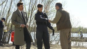 Bones Saison 6 Episode 17