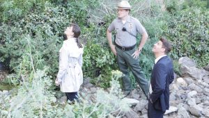 Bones Saison 6 Episode 2