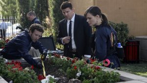 Bones Saison 6 Episode 20