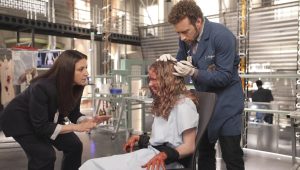 Bones Saison 6 Episode 21