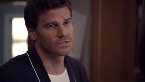 Bones Saison 6 Episode 6