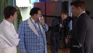 Bones Saison 6 Episode 7