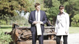 Bones Saison 6 Episode 8