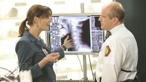Bones Saison 6 Episode 9