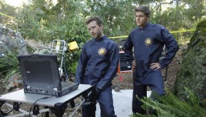 Bones Saison 7 Episode 1