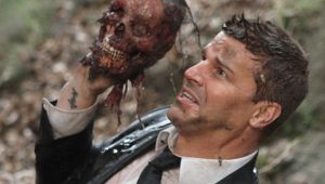 Bones Saison 7 Episode 11