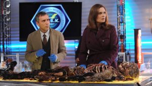 Bones Saison 7 Episode 12