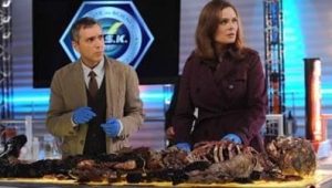 Bones Saison 7 Episode 12