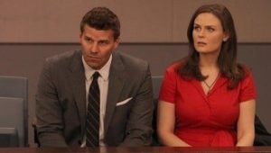 Bones Saison 7 Episode 13