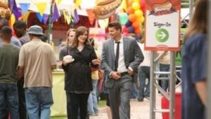 Bones Saison 7 Episode 2