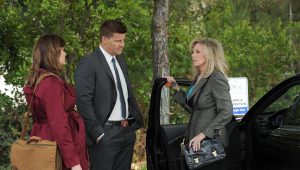 Bones Saison 7 Episode 3