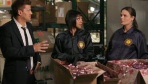 Bones Saison 7 Episode 4