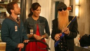 Bones Saison 7 Episode 5