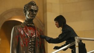 Bones Saison 7 Episode 6