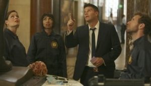 Bones Saison 7 Episode 6