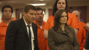 Bones Saison 7 Episode 7