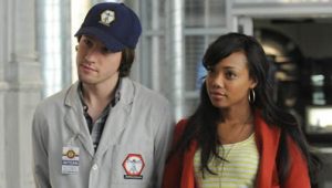 Bones Saison 7 Episode 8