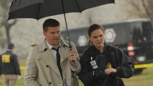 Bones Saison 7 Episode 9